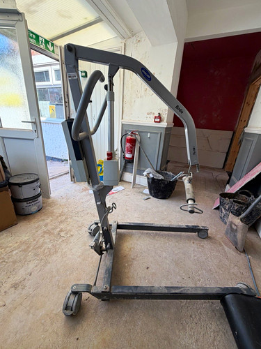 Invacare birdie electric - invacare,