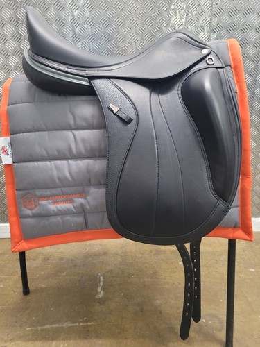 Equipe carbon glamour - equipe, dressage