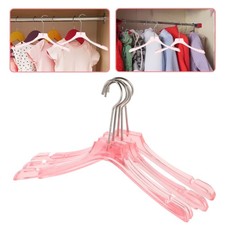  5 Pcs Doll Clothes Closet