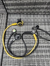 Aqualung Legend Regulator Set