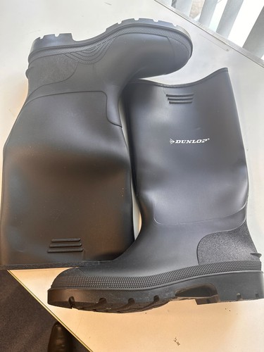 Dunlop pricemastor black - dunlop,