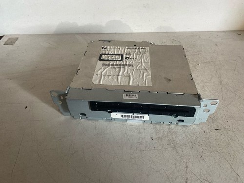 Bmw e60 e61 - radio, cd