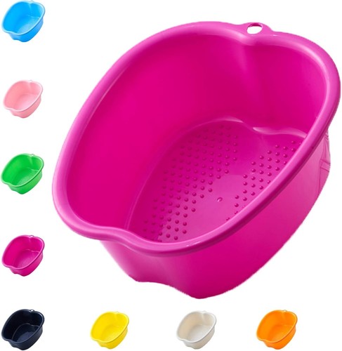 Large foot bath - foot,