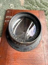 Dallmeyer Serrac 8" Inch