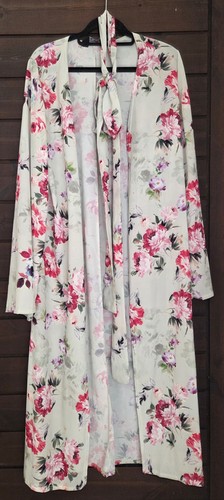 Long tall sally floral - sally,