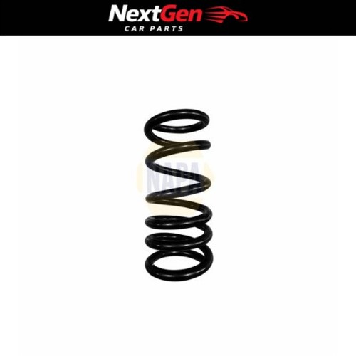 Rear coil spring - rear,