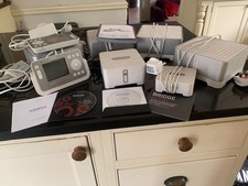 SONOS ZP120 / ZP90 / CR100