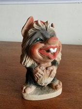 Vintage Norway Henning Hand