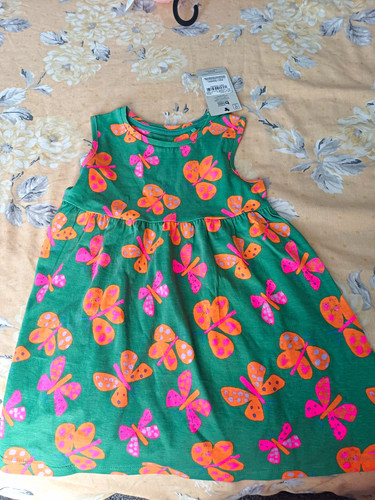Sainsbury girls green - sainsbury's,