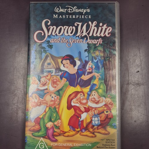 Snow white and - white,