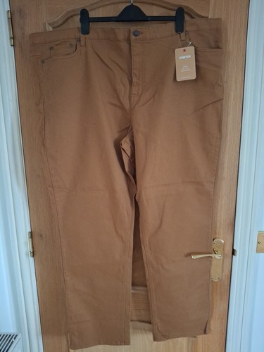 Men coloured stretch jeans - stretch,