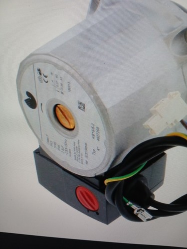 Glowworm saunier duval - &,