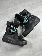 Campri Womens Snow Boots