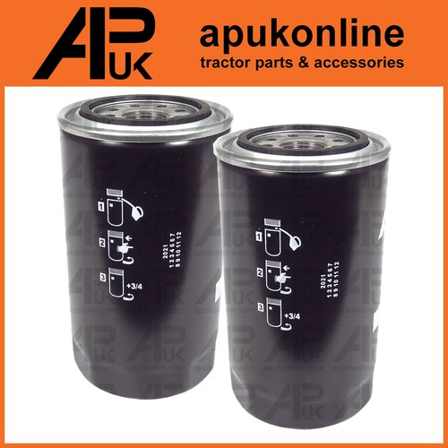 Oil filter for case - oil,