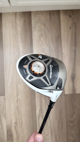 Taylormade driver 12 - driver, 8-12