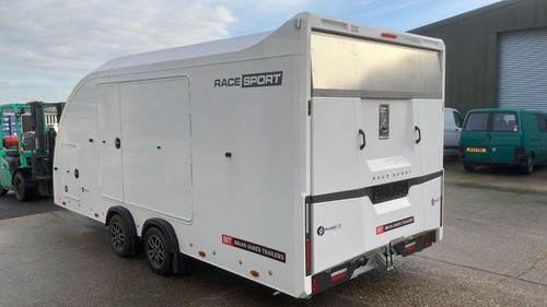 New brian james race sport - new,