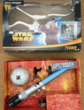 NEW 2005 Star Wars : Saga
