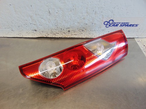 Renault kangoo rear light mk2 - renault,