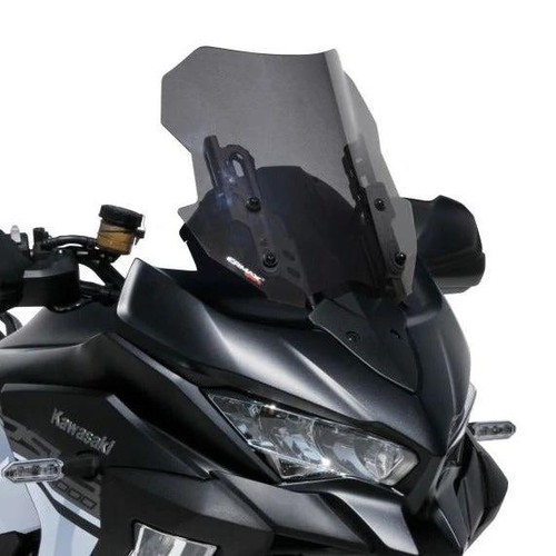 Ermax sport screen windshield - ermax,