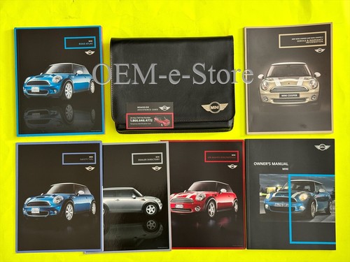 2007 mini cooper s - cooper,
