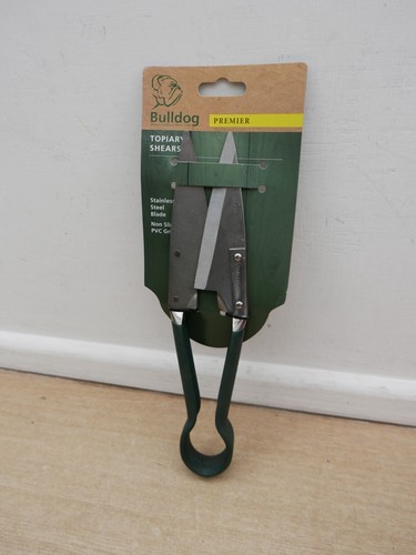 Bulldog premier stainless - bulldog,