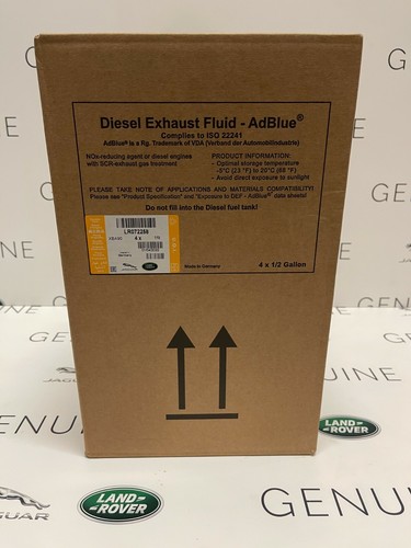 Box genuine audi - of, *genuine*