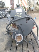 IVECO DAILY 2.3 16V ENGINE