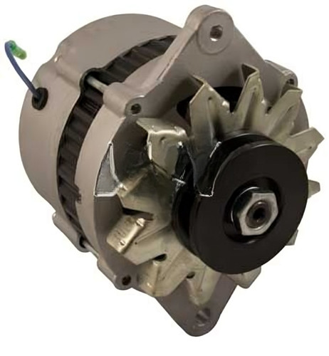 Fits yanmar marine - fits, hitachi