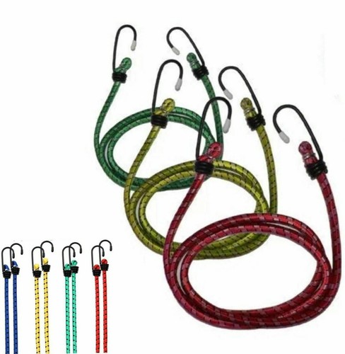 Bungee cords wires cables - 3,