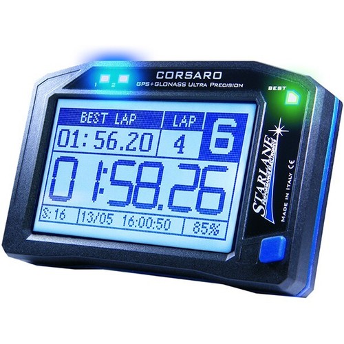 Starlane corsaro gps - starlane, ii-r