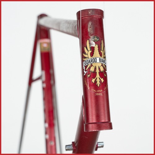 Nos bianchi columbus thron - nos,