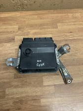 TOYOTA YARIS 2011 ENGINE ECU