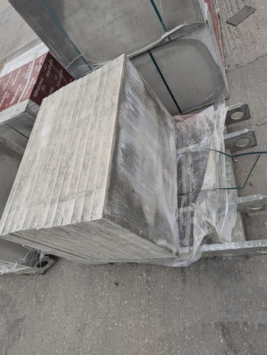 Concrete flags slabs - concrete, flags/slabs
