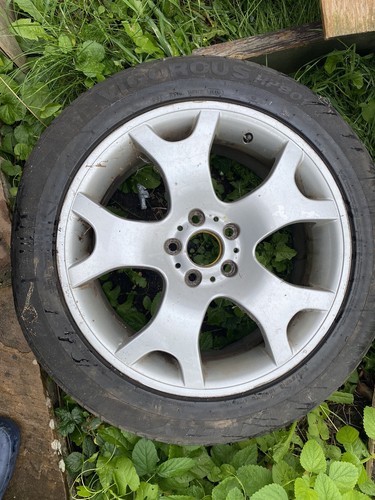 Genuine bmw e53 - genuine,