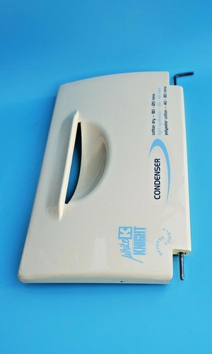 White knight tumble dryer - white,