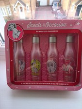 SOAP&GLORY RARE SCENTS OF