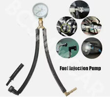 Automotive Fuel Injection Pump