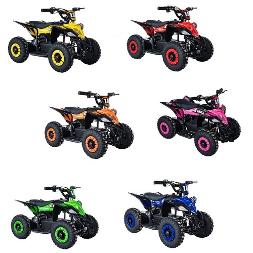 Kids electric quad - electric, bike