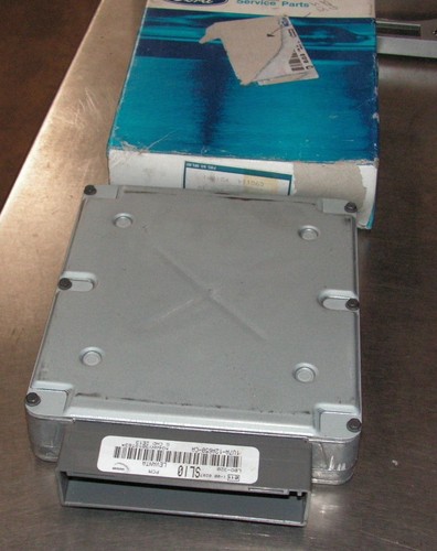 Ford mondeo duratec efi - duratec, 2.5