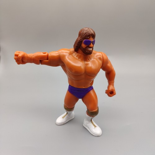 Macho man randy savage - macho, wwf