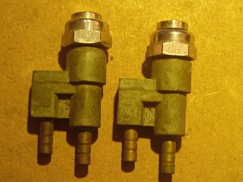Trico windscreen washer valve - windscreen,
