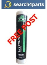 EP2 GREASE EP2 LITHIUM 400g