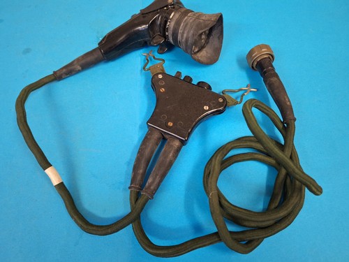Army nato microphone - army,