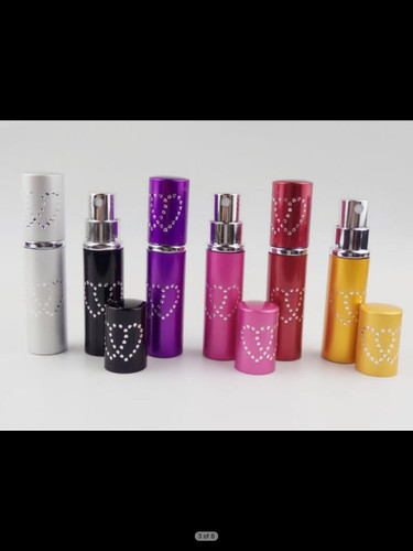 Pack 5ml heart spray - pack,,