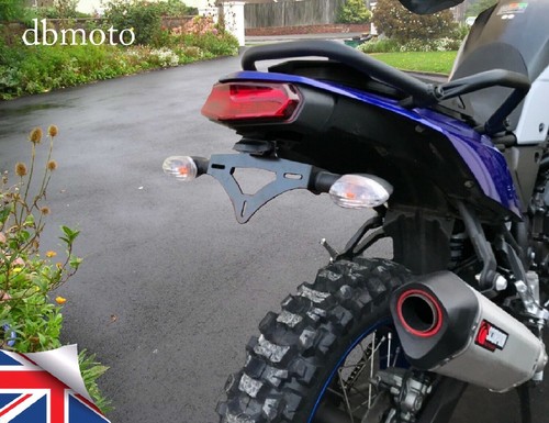 Plug play yamaha tenere - *plug&play*yamaha,