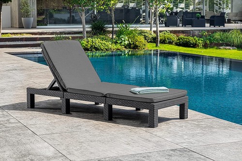 Keter daytona graphite - keter,