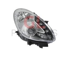 FOR ALFA ROMEO GIULIETTA 940