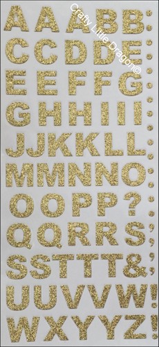 Capital alphabet letters - alphabet, or