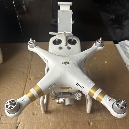 Dji phantom professional - dji, 3