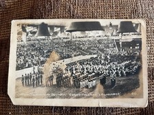 1920 rppc royal tournament - 1920,